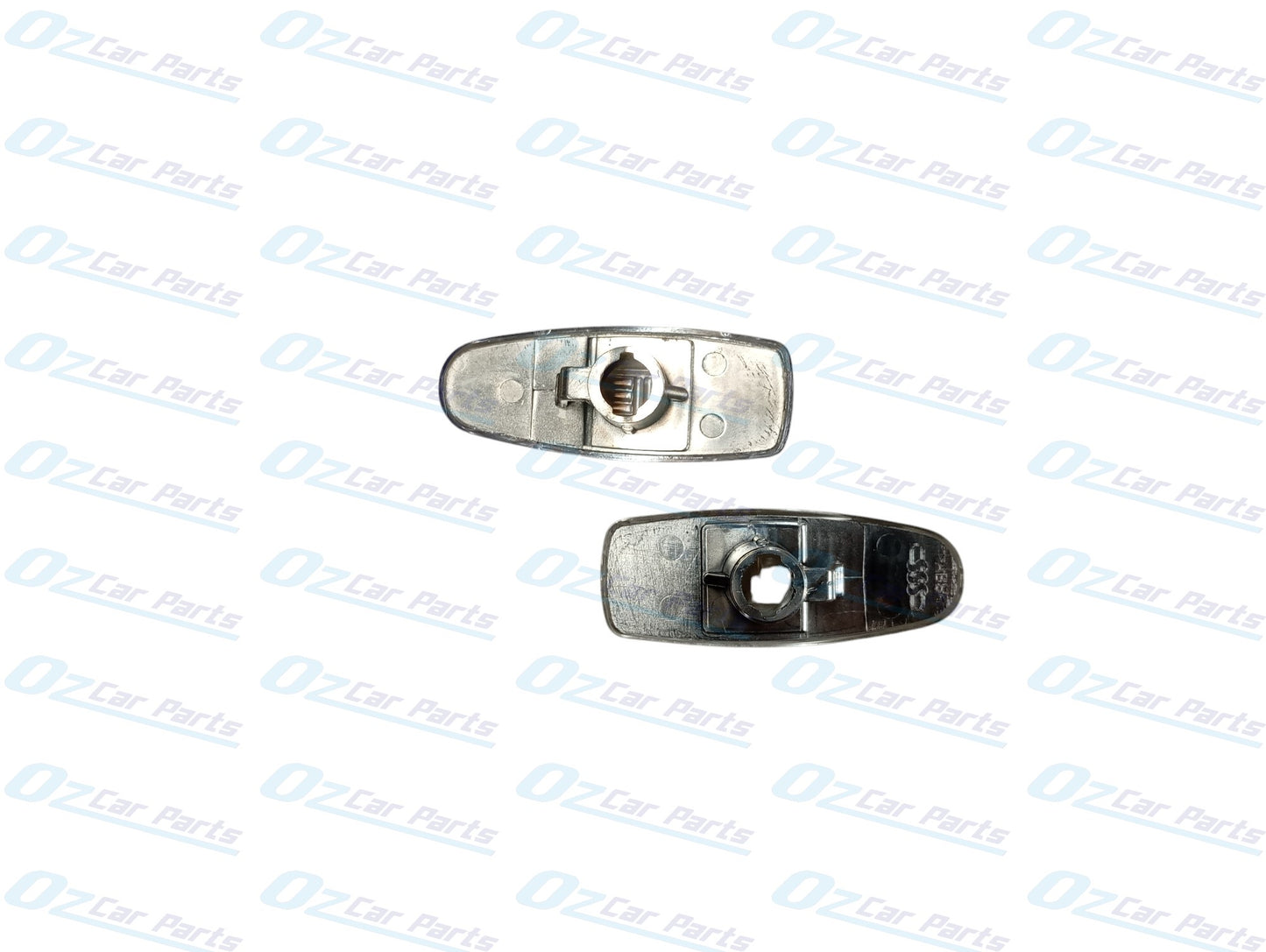 Guard Blinker Flasher Side Indicator Lights Pair for Ford Falcon BA BF From 2002-2008