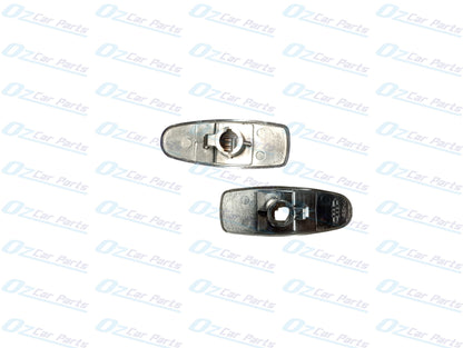 Guard Blinker Flasher Side Indicator Lights Pair for Ford Falcon BA BF From 2002-2008