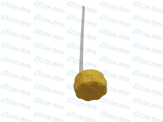 Coolant Overflow Reservoir Cap Genuine for Holden Commodore VE VF