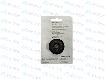Screw Down Type Radiator Cap for Holden Commodore VE SV6
