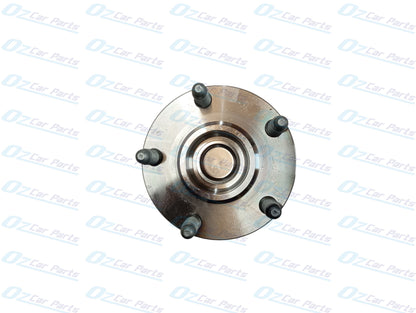 Front Wheel Hub Bearing Assembly Genuine for Holden Commodore VE SS SSV SV8