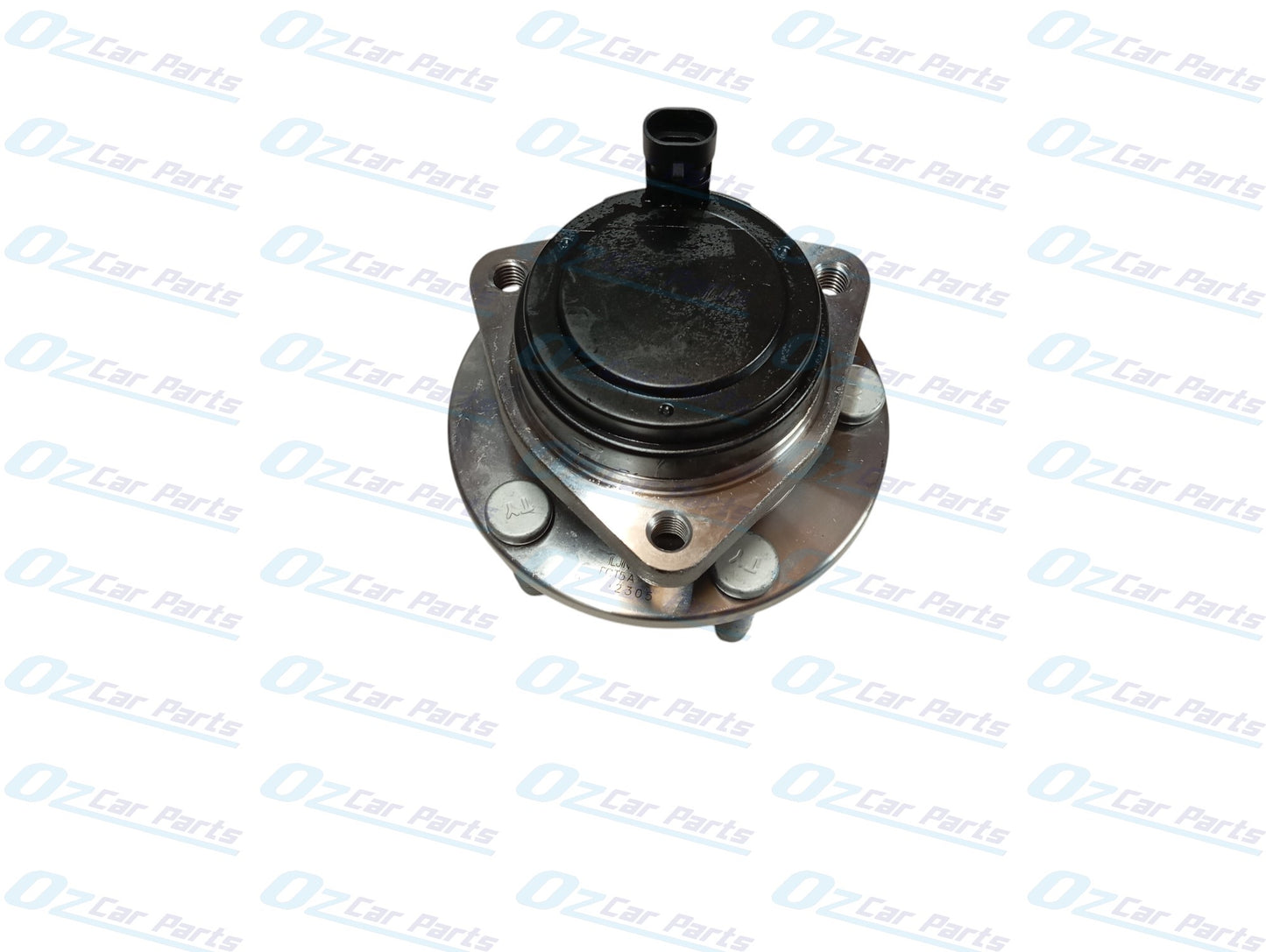 Front Wheel Hub Bearing Assembly Genuine for Holden Commodore VE SS SSV SV8