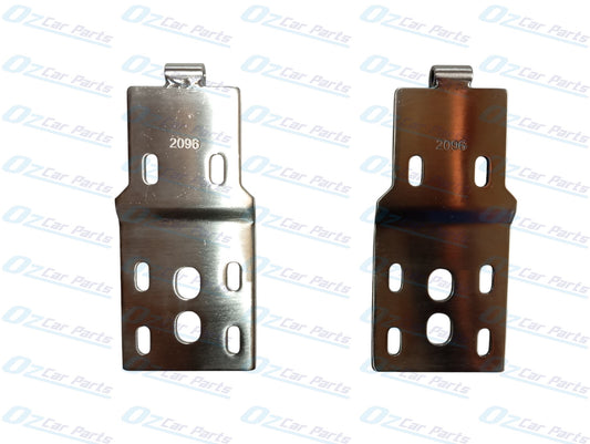 Hinges Bolt on Hard Lid Genuine for Holden Commodore VE VF