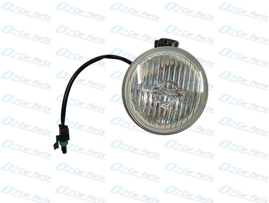 Passenger Side Fog Light Lamp Genuine for Holden Commodore VU VX VY SS Sedan Wagon Ute