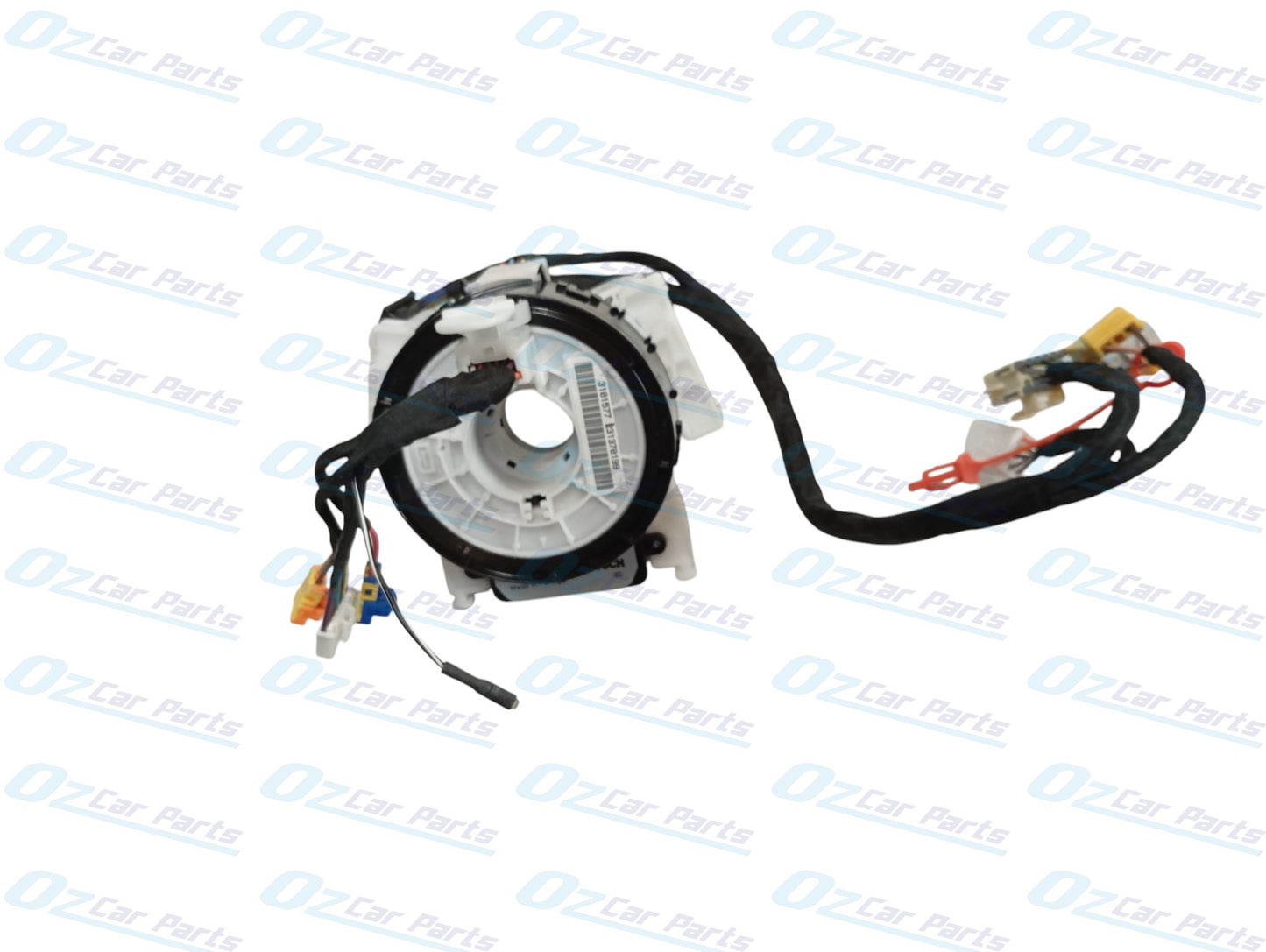 Airbag Module Clock Spring Genuine for Holden Commodore VE V8 SSV Series 1