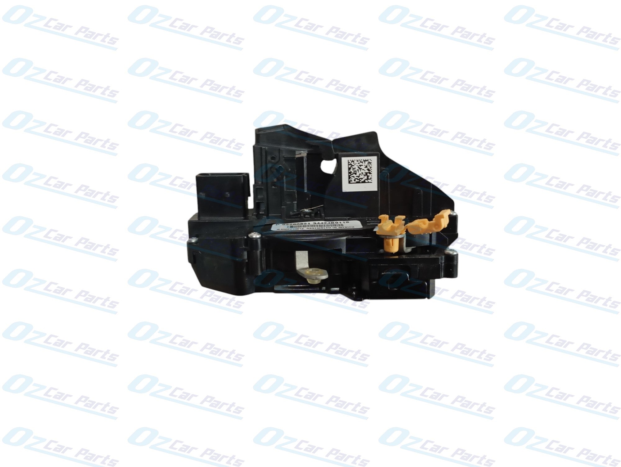 Front Driver Side Door Lock Actuator Genuine for Holden Commodore