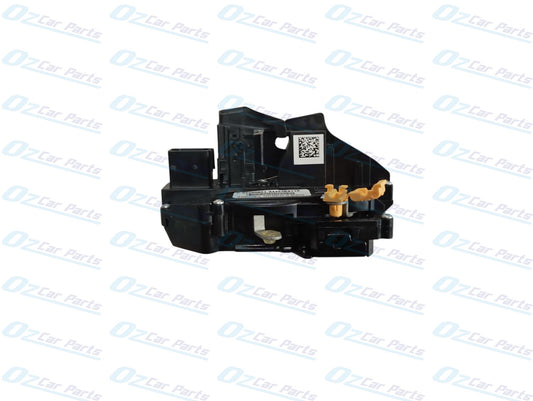 Front Driver Side Door Lock Actuator Genuine for Holden Commodore VE Models From 2006-2013