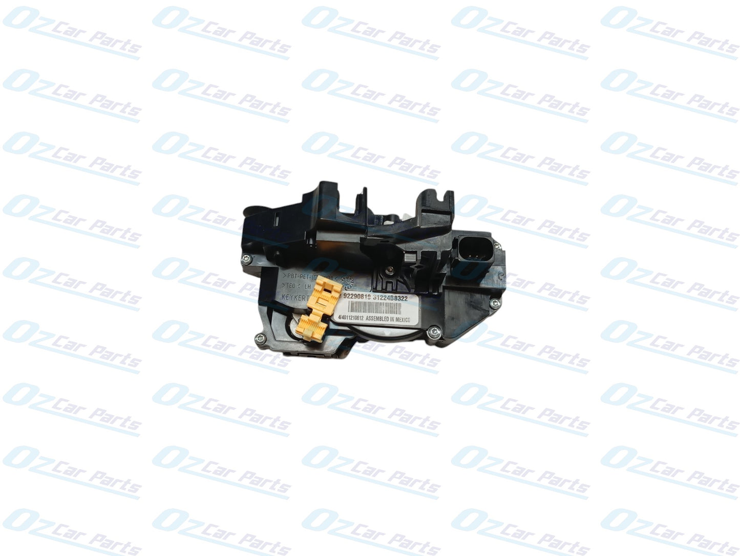 Rear Passenger Side Lock Actuator for Holden Commodore VE Berlina