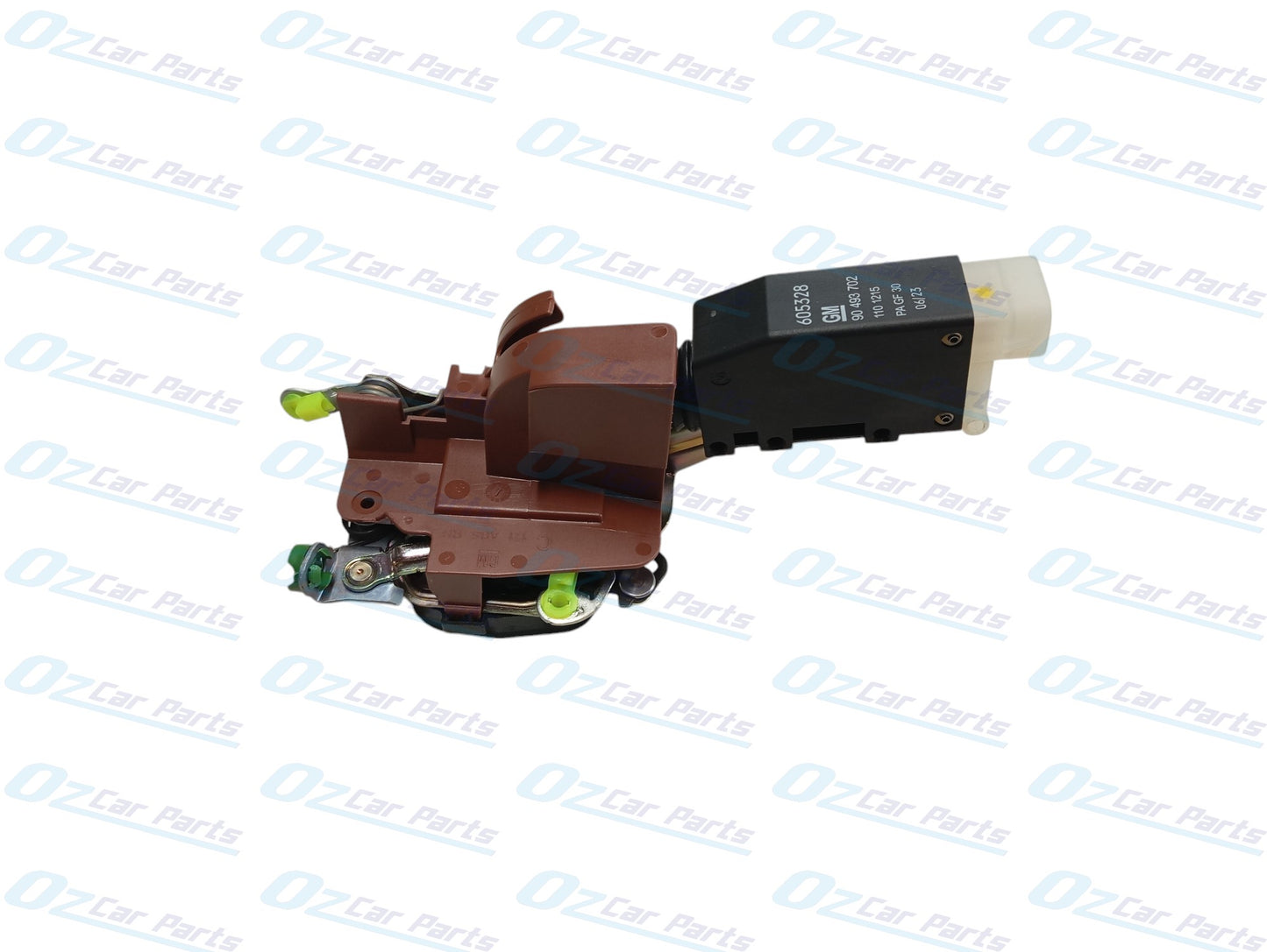 Front Driver Side Door Lock Actuator Genuine for Holden Commodore VT VX VU VY VZ