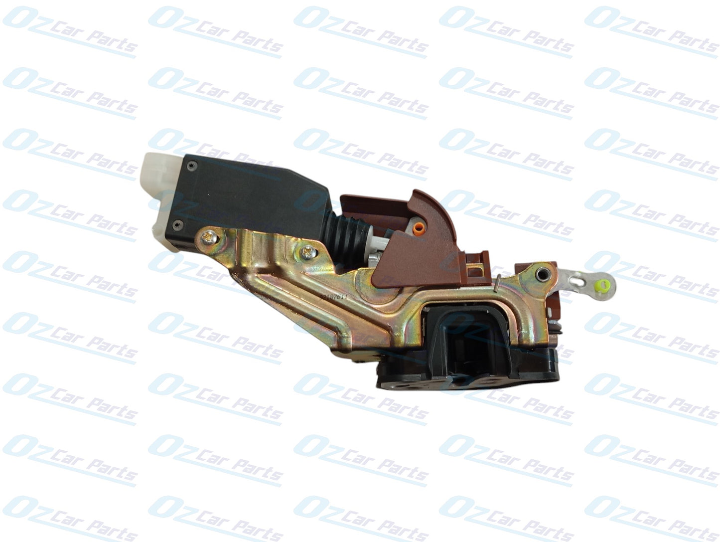 Front Driver Side Door Lock Actuator Genuine for Holden Commodore VT VX VU VY VZ