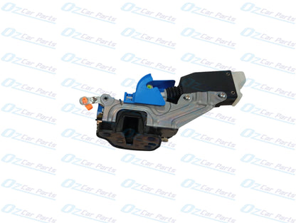 Front Passenger Side Door Lock Actuator for Holden Commodore VT VX VU WH WK WL VY VZ