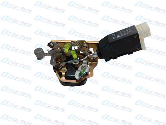 Rear Driver Side Door Lock Actuator Genuine for Holden Commodore VT VX VU WH WK WL VY VZ