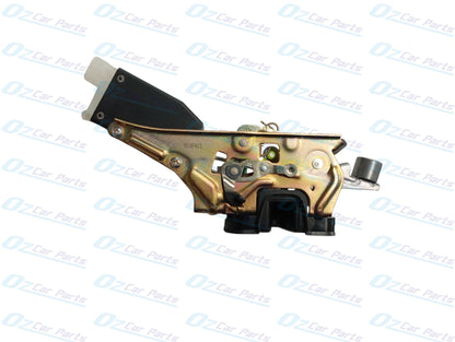 Rear Driver Side Door Lock Actuator Genuine for Holden Commodore VT VX VU WH WK WL VY VZ