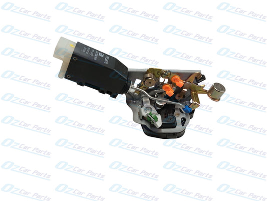 Rear Passenger Side Door Lock Actuator Genuine for Holden One Tonner VY VZ