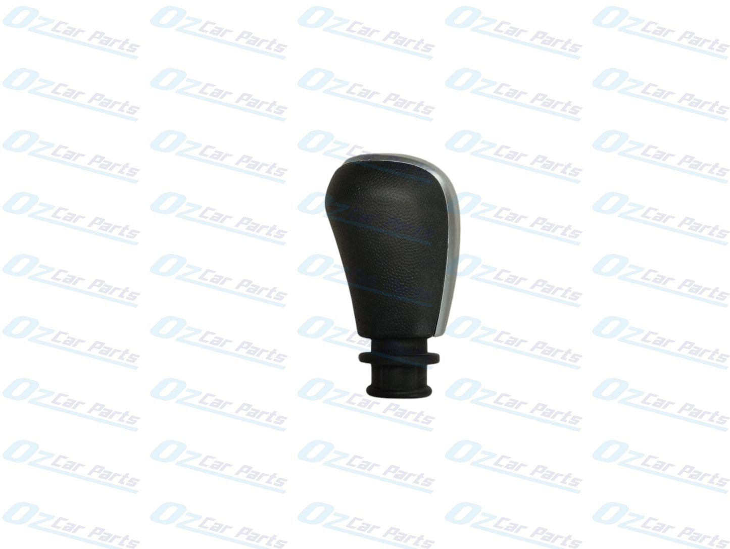 Manual Gear Knob Silver for Holden Commodore VS VY VX VU VY V6
