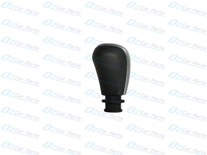 Manual Gear Knob Silver for Holden Commodore VS VY VX VU VY V6