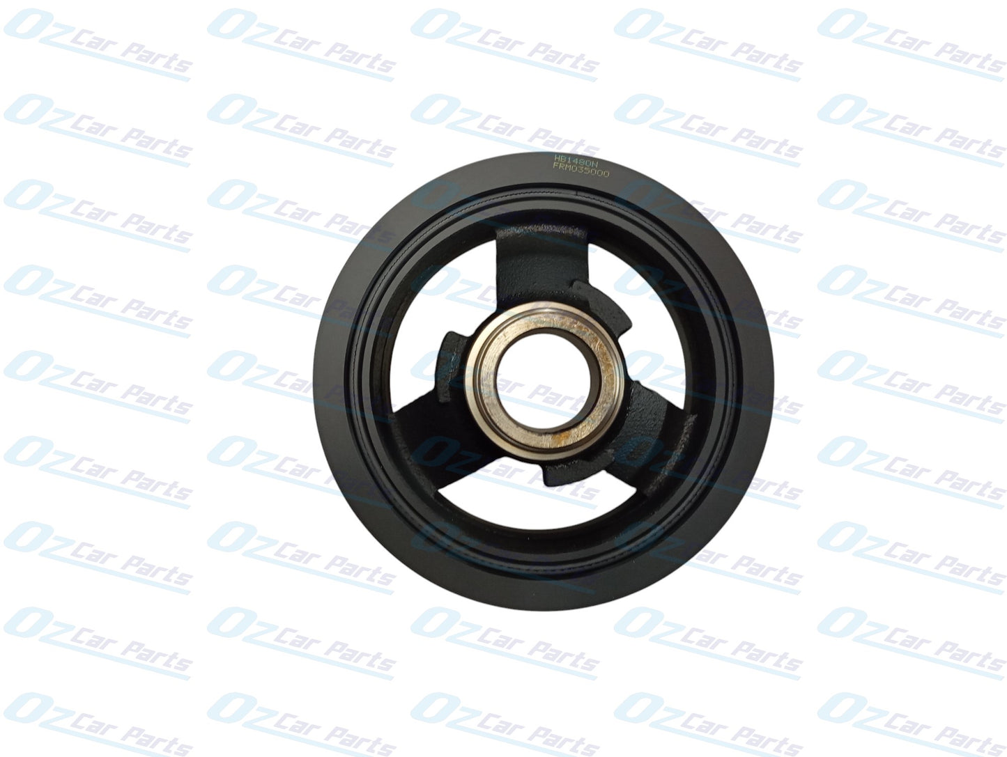 Harmonic Balancer Pulley for Holden Commodore WH Statesman Caprice 5.7 V8