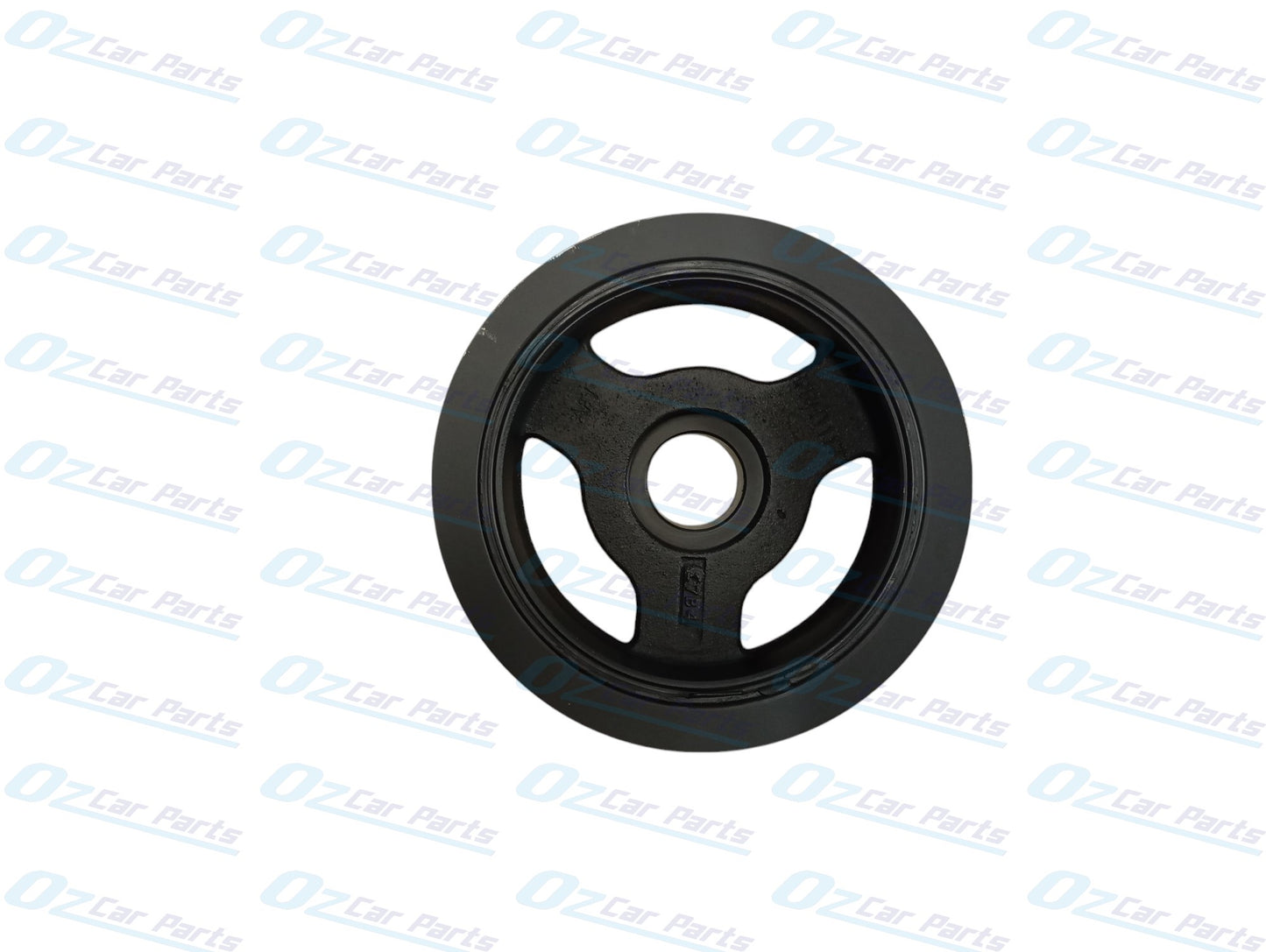 Harmonic Balancer for Holden VF Clubsport R8 GTS HSV Senator Maloo 6.0L 6.2L