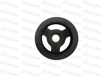 Harmonic Balancer for Holden VF Clubsport R8 GTS HSV Senator Maloo 6.0L 6.2L