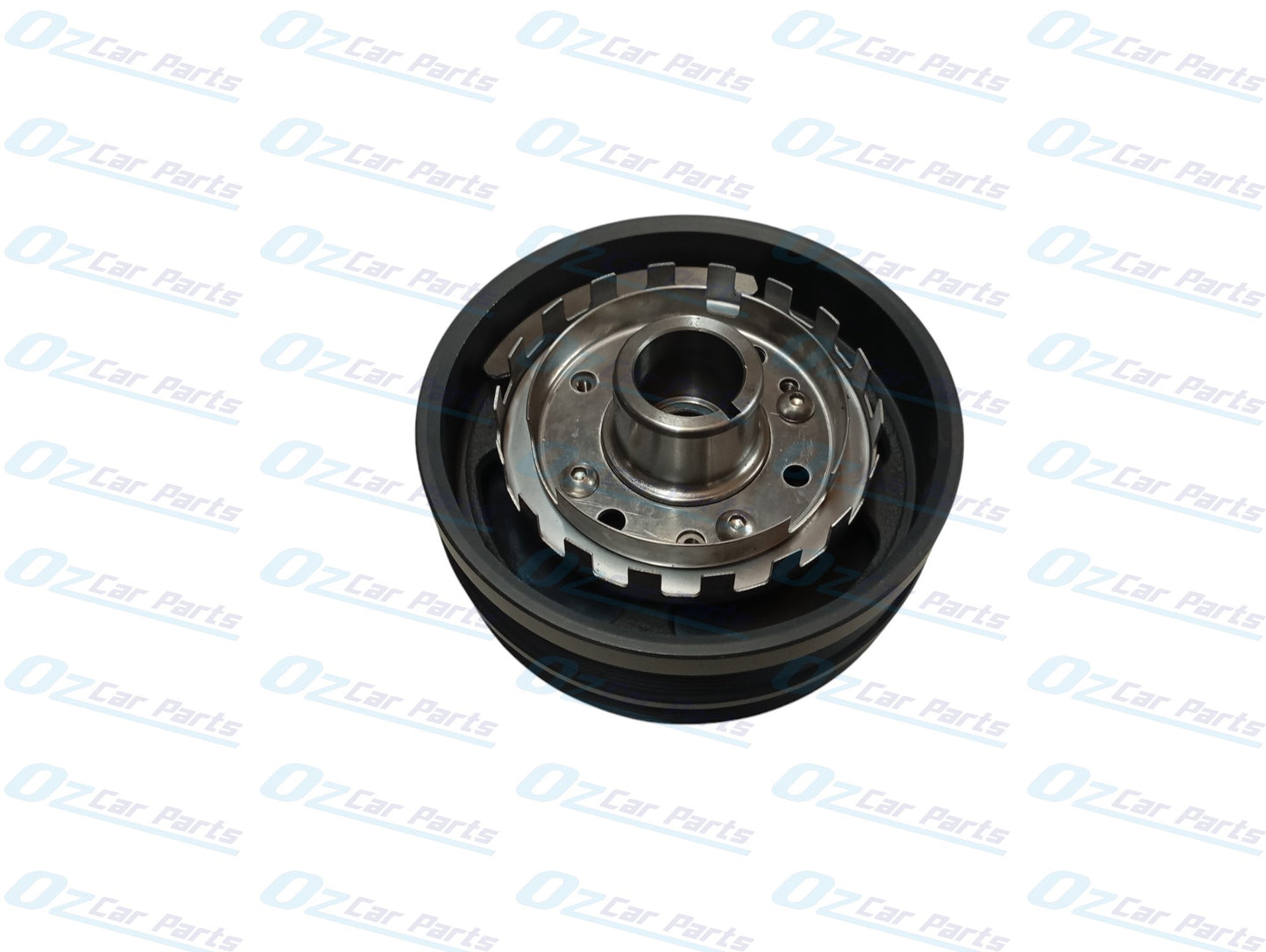 Harmonic Balancer for Holden Commodore Supercharged VS S2 VT VX VU VY V6 L67