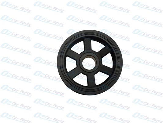 Harmonic Balancer Pully for Holden Captiva V6 3.2L 10/06 - 01/11
