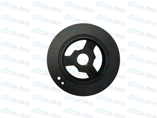 Harmonic Balancer Pulley for Ford Falcon FG FGX Sedan Wagon Ute
