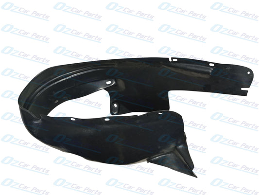 Front Passenger Side Inner Guard Linder for Ford Falcon BA BF XR6 XR8