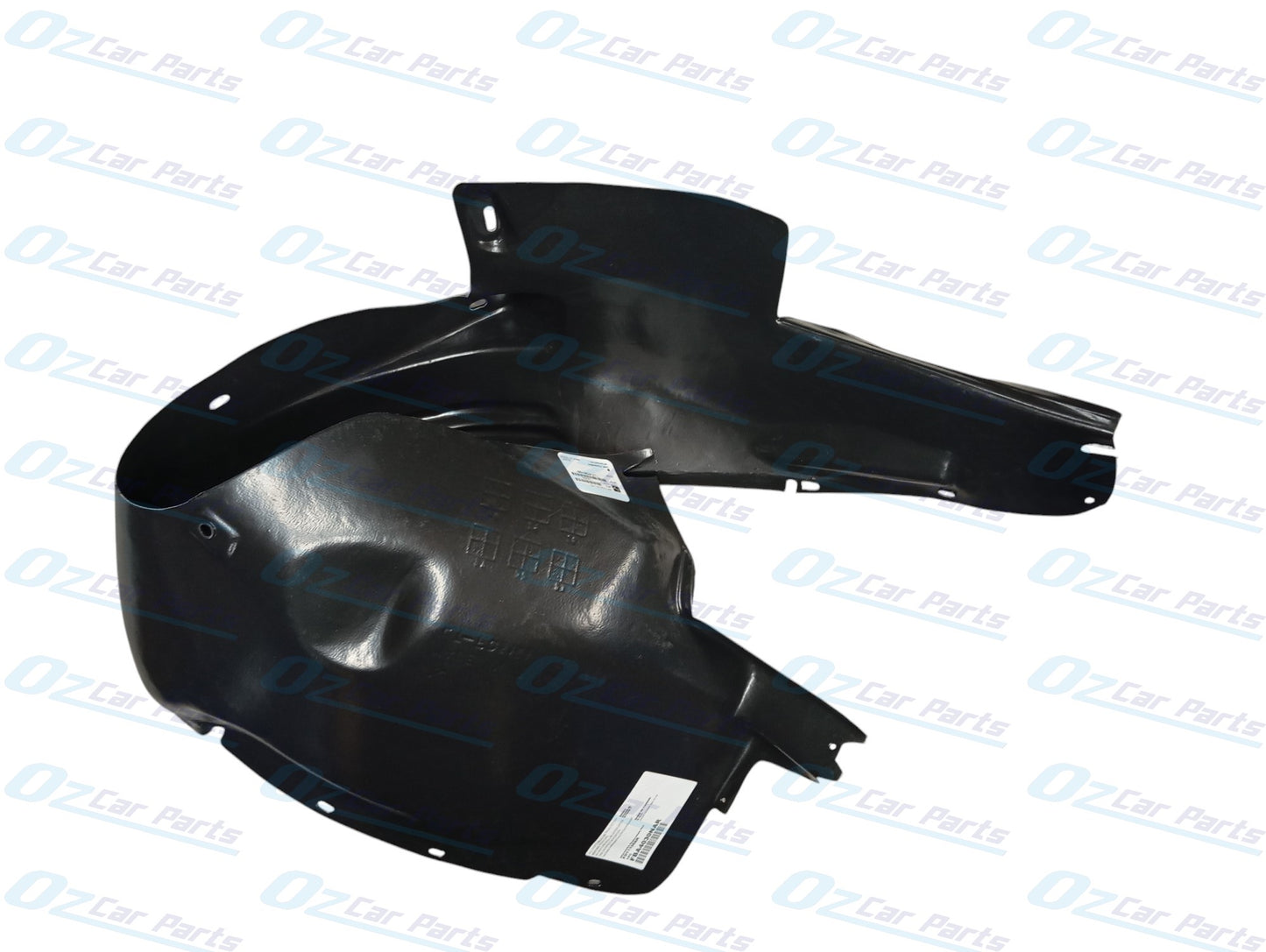 Front Driver Side Inner Guard Liner for Ford Falcon BA BF XR6 XR8