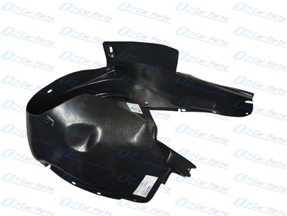 Front Driver Side Inner Guard Liner for Ford Falcon BA BF XR6 XR8