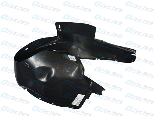 Front Driver Side Inner Guard Liner for Ford Falcon BA BF XR6 XR8