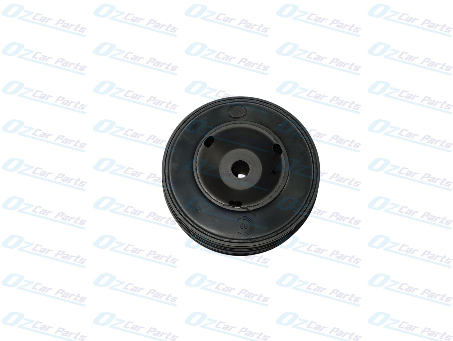 Harmonic Balancer for Holden Commodore V6 VS VT VX VY LG2 LN3 L36 3.8L