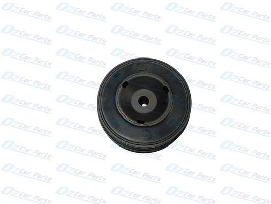 Harmonic Balancer for Holden Commodore V6 VS VT VX VY LG2 LN3 L36 3.8L