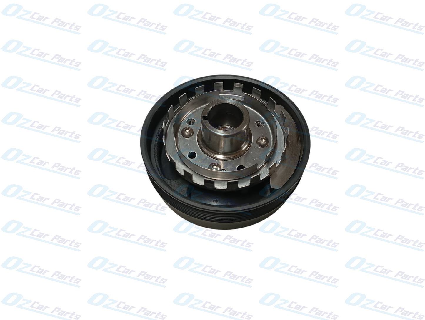 Harmonic Balancer for Holden Commodore V6 VS VT VX VY LG2 LN3 L36 3.8L
