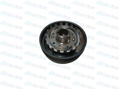 Harmonic Balancer for Holden Commodore V6 VS VT VX VY LG2 LN3 L36 3.8L