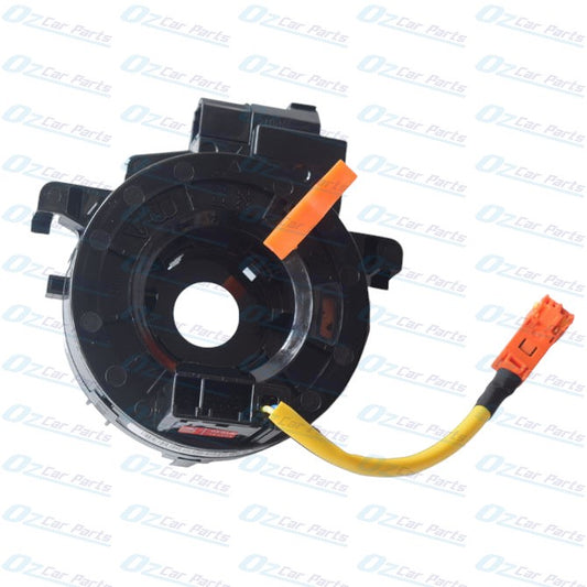 Clock Spring Replacement 84306-0K051 Fit For Toyota Hilux SR SR5 2005-2015 With VSC Only