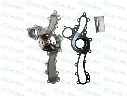 Water Pump for Toyota Landcruiser Prado 4.0 GRJ120R 4.0 V6 05-09