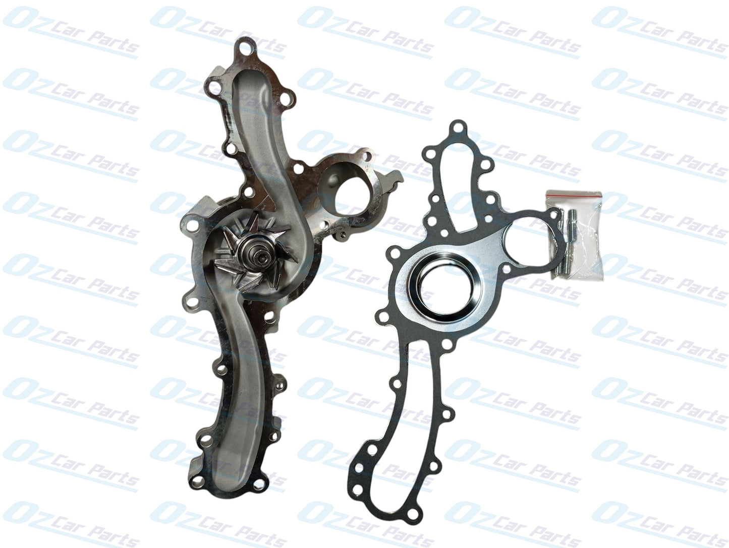 Water Pump for Toyota Landcruiser Prado 4.0 GRJ120R 4.0 V6 05-09