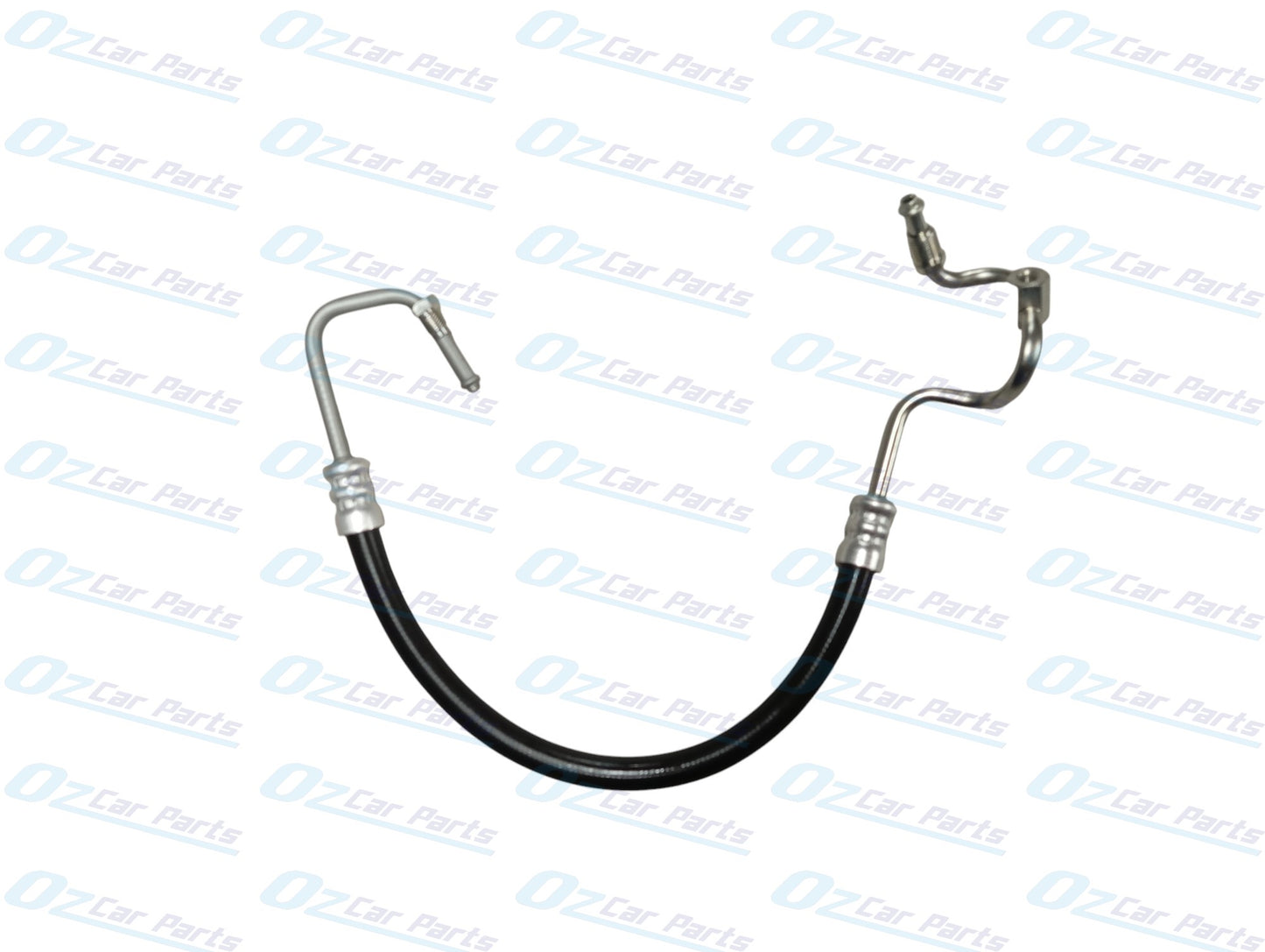 Power Steering High Pressure Hose for Ford Falcon BA BF XR6 CYL 02-10 LD Turbo