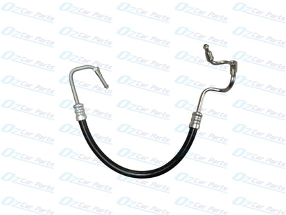 Power Steering High Pressure Hose for Ford Falcon BA BF XR6 CYL 02-10 LD Turbo