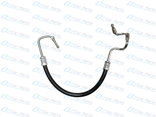 Power Steering High Pressure Hose for Ford Falcon BA BF XR6 CYL 02-10 LD Turbo