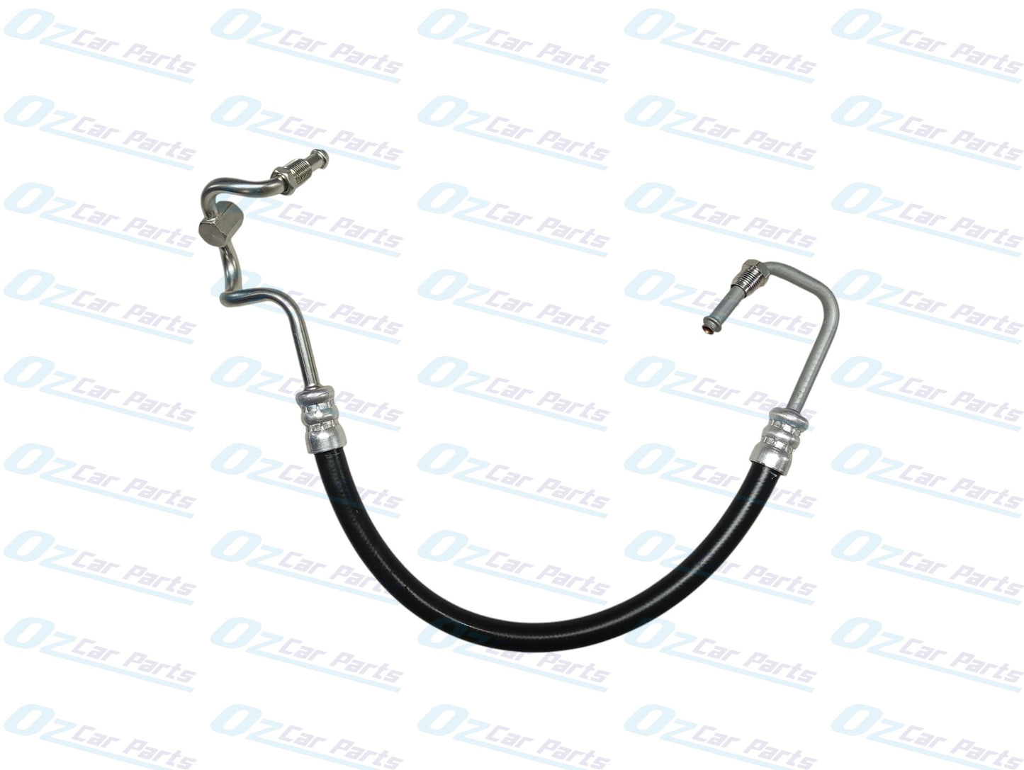 Power Steering High Pressure Hose for Ford Falcon BA BF XR6 CYL 02-10 LD Turbo
