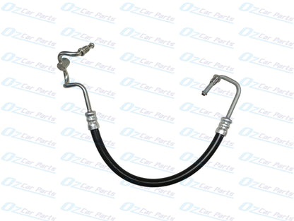 Power Steering High Pressure Hose for Ford Falcon BA BF XR6 CYL 02-10 LD Turbo