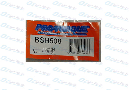 Power Steering High Pressure Hose for Ford Falcon BA BF XR6 CYL 02-10 LD Turbo