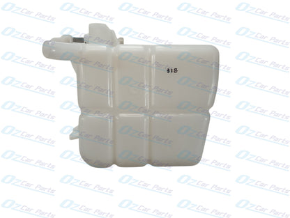 Coolant Overflow Tank Bottle Genuine for Holden Captiva CG CG5 CG7