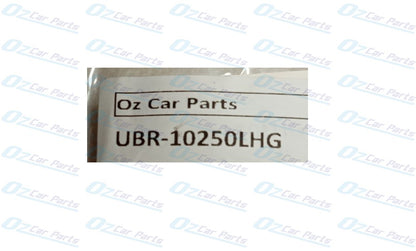 Left Front Guard Blinker Flasher for Subaru BRZ 7/12 - 10/16