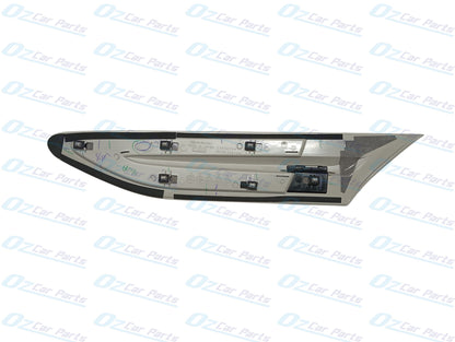 Right Front Guard Blinker Flasher for Subaru BRZ 7/12 - 10/16