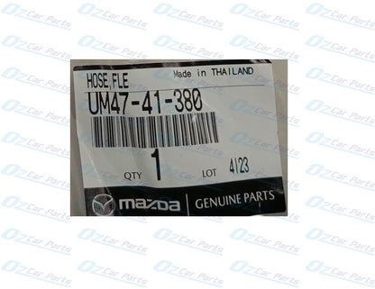 Clutch Hose Genuine for Mazda Bravo B2600 B2500 UF UN 1996-2006