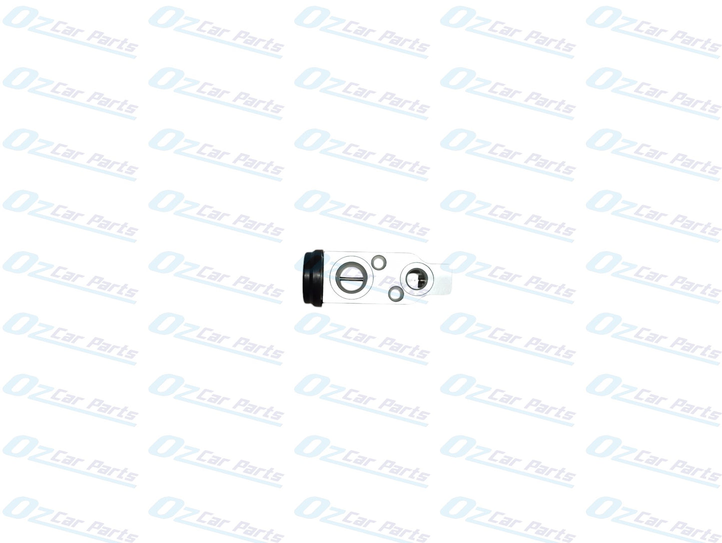 Aircon Valve for Holden Captiva CG 10/2006 - ON