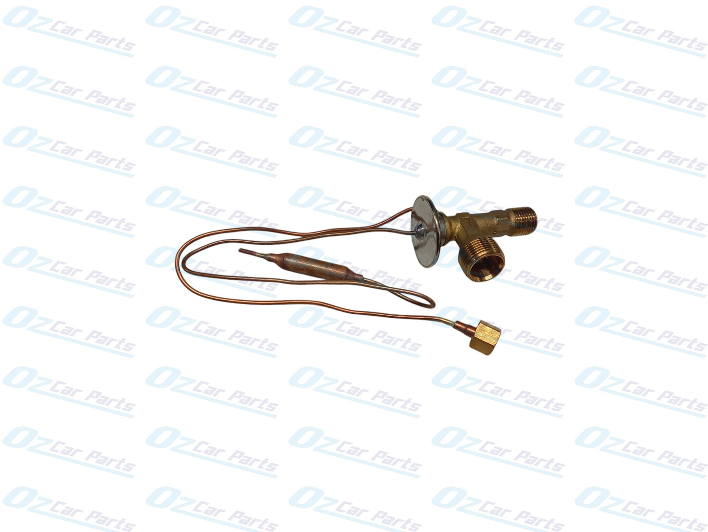 Aircon Value for Jaguar Reverse Flow Metric Honda Civic CRV