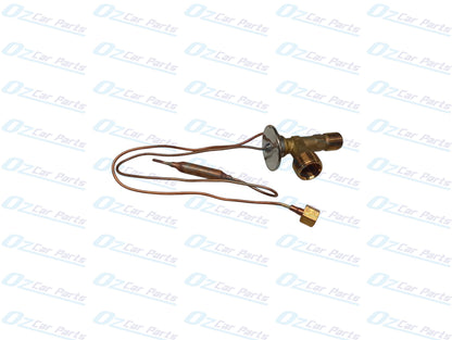 Aircon Value for Jaguar Reverse Flow Metric Honda Civic CRV